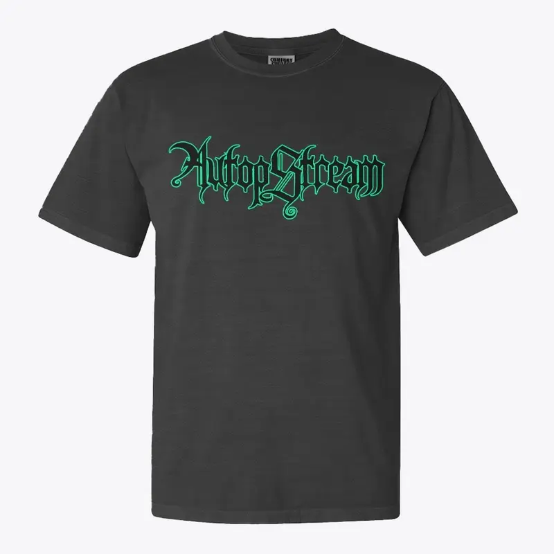 AutopStream T-Shirt