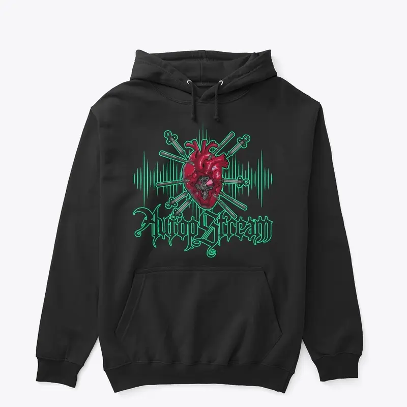 AutopStream Hoodie